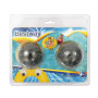 Bouée Enfant Bestway Big Eyes Gonflable 91cm