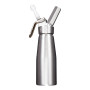 Siphon Chantilly Easy Make Aluminium Chaud & Froid 500ml