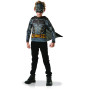 Déguisement Officiel Rubie's Batman DC Comics Taille Standard