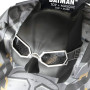 Déguisement Officiel Rubie's Batman DC Comics Taille Standard