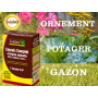 Engrais Complet Solabiol 1kg Nourriture Naturelle