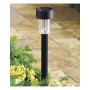 Balise solaire Ozagreen - Éclairage économique pour votre jardin
