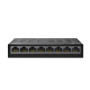 Switch Gigabit 8 Ports TP-Link LS1008G 101001000 Mbps