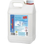 Solution hydro-alcoolique MIEUXA - 5L - Désinfection Mains