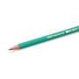 Crayons BIC Evolution HB - Blister de 5 - Ecriture Douce et Précise
