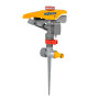 Arroseur Canon Hozelock 2550 0000 Jet Réglable
