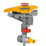 Arroseur Canon Hozelock 2550 0000 Jet Réglable