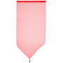 Rideau Voile Brise-bise Monna 60x120 cm