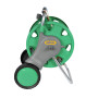 Chariot plastique nu pour dévidoir Hozelock 60m