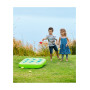 Jeu de lancer de sacs gonflable ELC - Amusement familial