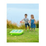 Jeu de lancer de sacs gonflable ELC - Amusement familial