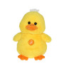 GIPSY Toys Ducky Chanteur - Canard Jaune 22cm