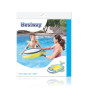 Bateau Gonflable Animal pour Enfants - Amusement Aquatique