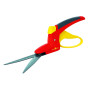 Cisaille à Gazon Wolf Lames Orientables 180
