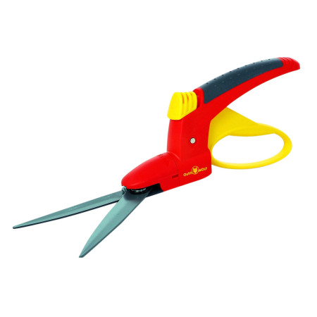 Cisaille à Gazon Wolf Lames Orientables 180