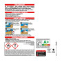 Colle Fixation Multi-Usages SADER Tous Matériaux