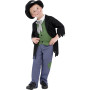 Déguisement Garçon Victorien 7-9 ans