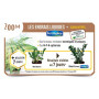 Fertiligène Engrais Plantes Fleuries et Géraniums 750ml