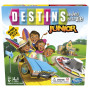 DESTINS Jeu de la Vie Hasbro 5 ans et plus