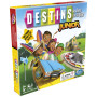 DESTINS Jeu de la Vie Hasbro 5 ans et plus