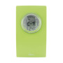 Thermomètre à eau H2o Loupe Vert - Otio