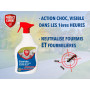 PROTECT EXPERT FOURMIS - BALCONS, TERRASSES - PRET-A-L EMPLOI PULVERISATEUR 1 L DTMAL1