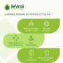 LeVrai Professionnel : Nettoyant Canalisations Bio