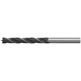 Mèche Bois 3 Pointes FISCHER MBH Ø14mm