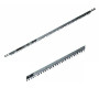Lame de Scie Stanley Hard Point 610mm Coupe Nette