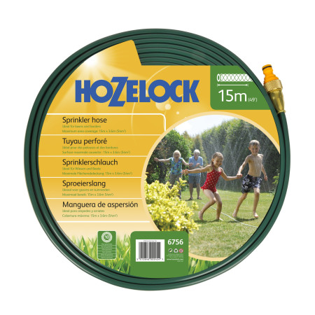 Arroseur Hozelock 15m 6756P0000