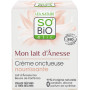 Lait d'Ânesse Bio Soin Visage So'Bio étic