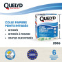 Colle Quelyd Papiers Peints Intissés Toutes Pièces