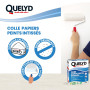 Colle Quelyd Papiers Peints Intissés Toutes Pièces