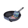 Wok Pyrex Origin Antiadhésif Tous Feux dont Induction 28cm