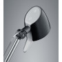 Lampe de Bureau Tactile Blanc Mat Rado