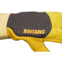 Gants de jardinage en cuir Rostaing - Protection et confort REFERENCE RONCIER TAILLE 8