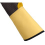 Gants de jardinage en cuir Rostaing - Protection et confort REFERENCE RONCIER TAILLE 8