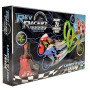 REV RACERS LAUNCH & LOOP TRACK - Circuit de course pour motos