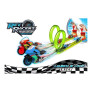 REV RACERS LAUNCH & LOOP TRACK - Circuit de course pour motos