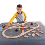 Circuit de course Cars KidKraft