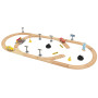 Circuit de course Cars KidKraft