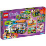 LEGO Friends Camping-Car Mia 41399 - Jeu Construction