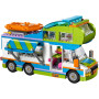 LEGO Friends Camping-Car Mia 41399 - Jeu Construction