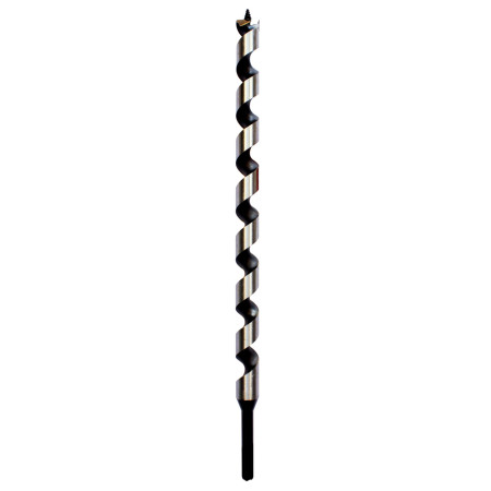 Mèche Bois FISCHER Spirale Unique MBSU Ø14mm SDS Plus