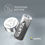 Pile Bouton Varta LR1 High Energy Alkaline 1,5V