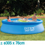 Piscine INTEX 3,1m x 76cm Easy Set