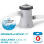 Piscine INTEX 3,1m x 76cm Easy Set