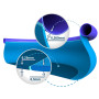 Piscine INTEX 3,1m x 76cm Easy Set