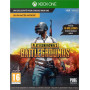 XBOX ONE : PUBG Battle Royale Multijoueur