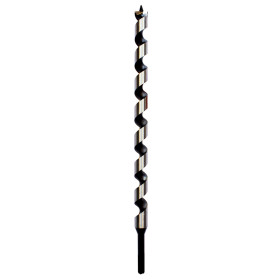 Mèche Bois Spirale FISCHER MBSU Ø10mm Queue SDS Plus